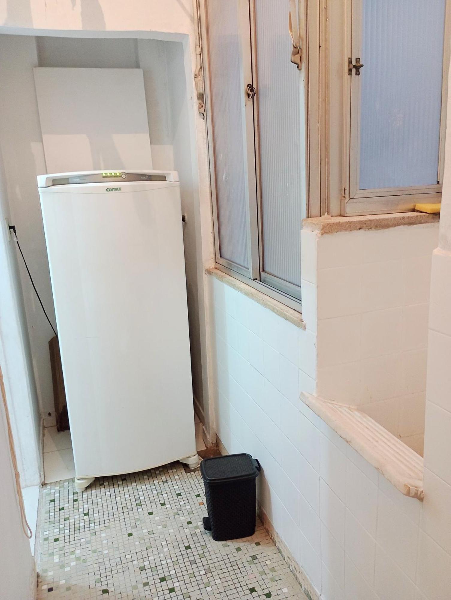 A 600 Metros Da De Copacabana Apartamento Río de Janeiro