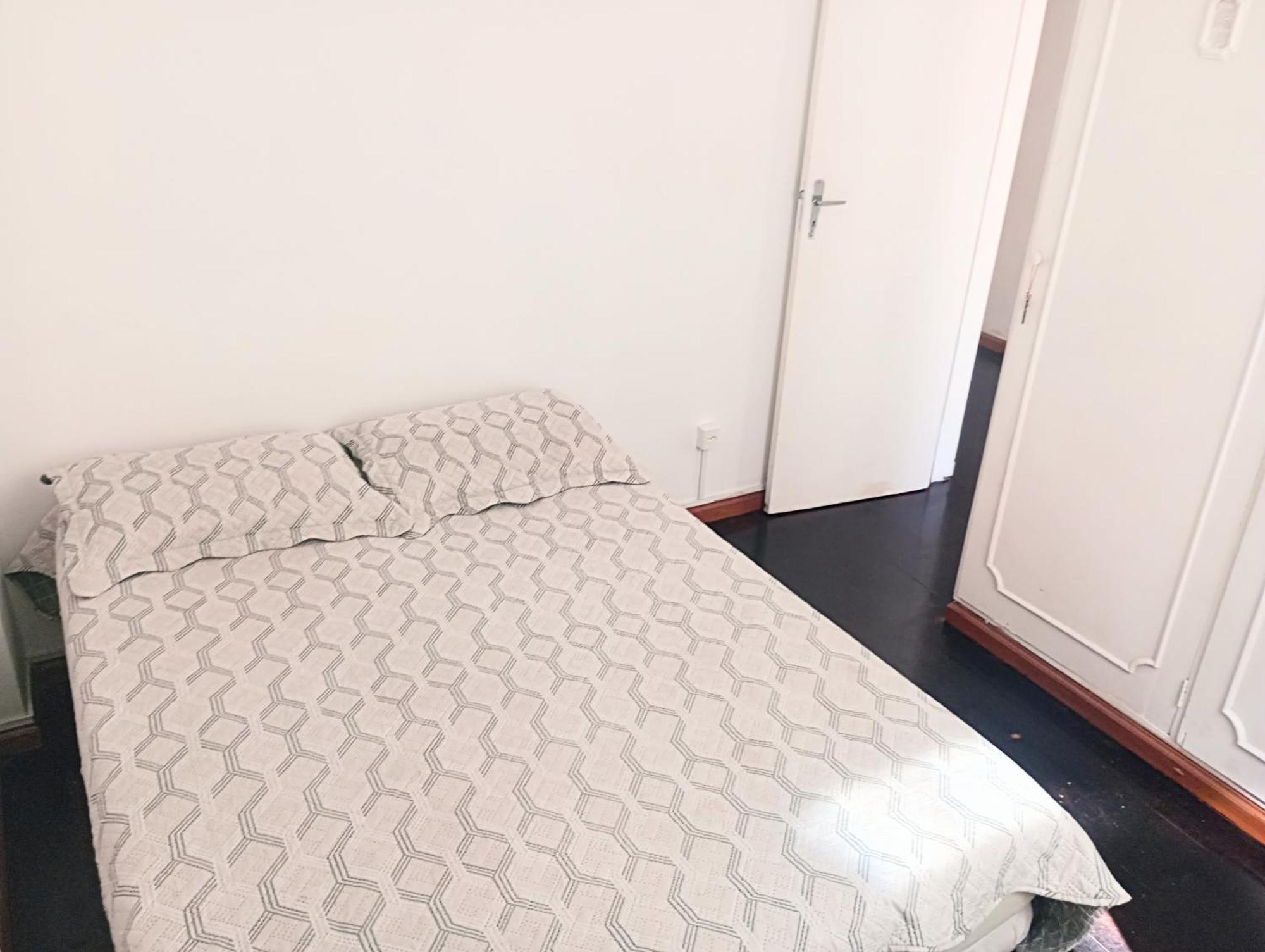 Apartamento A 600 Metros Da De Copacabana Río de Janeiro